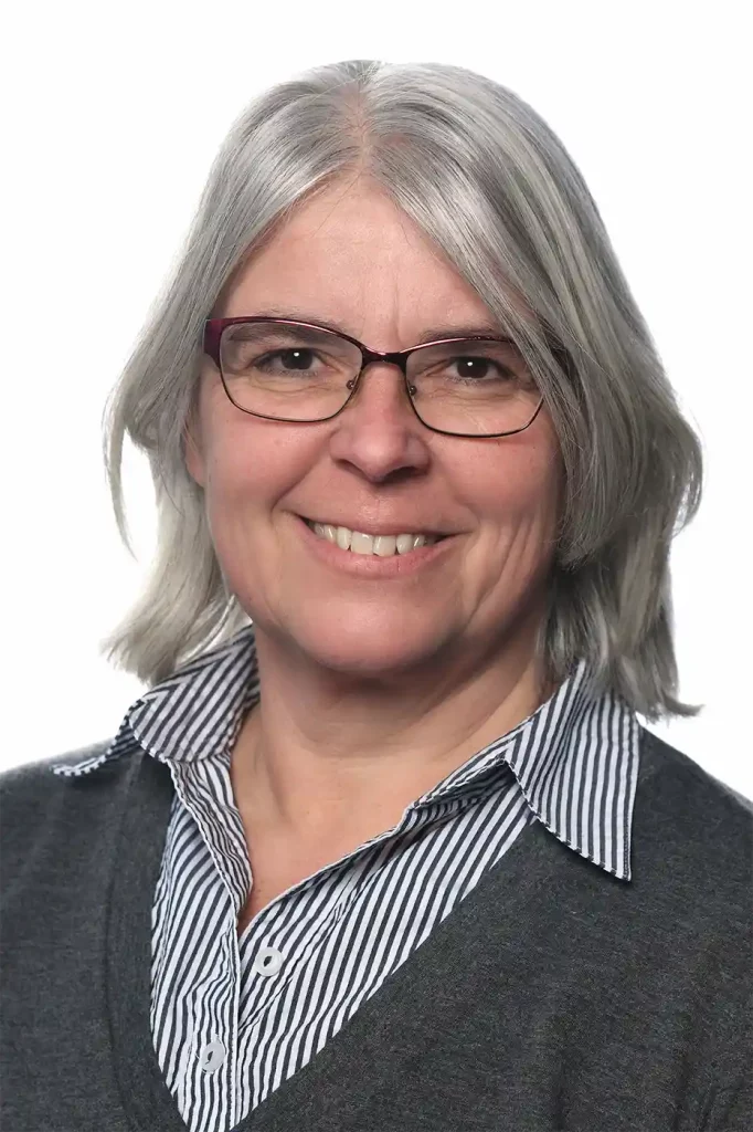 Therapiezentrum Griesheim - Andrea Hiebinger