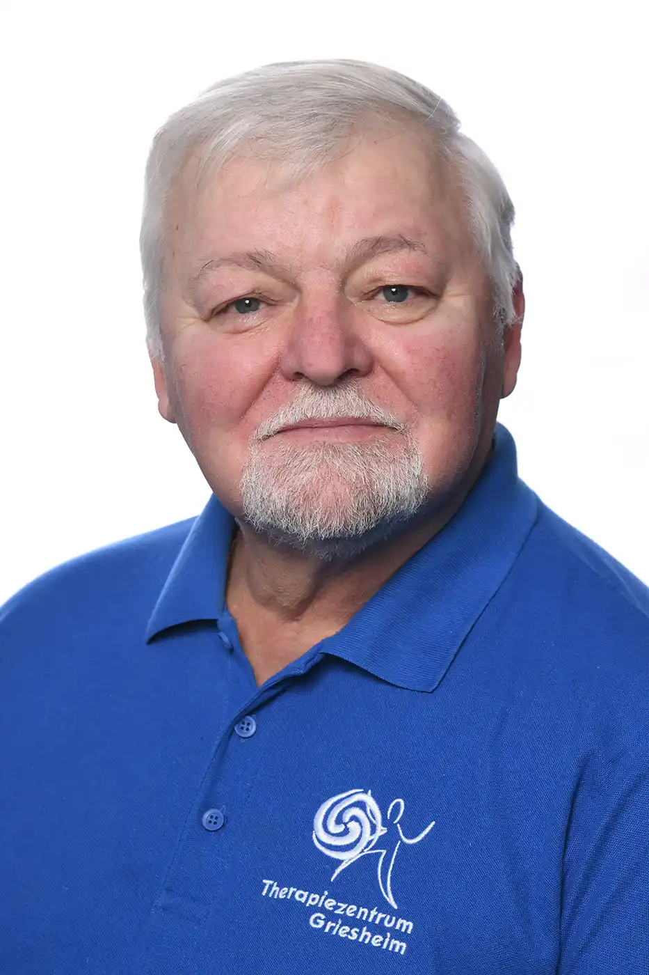 Therapiezentrum Griesheim - Bogdan Branzei