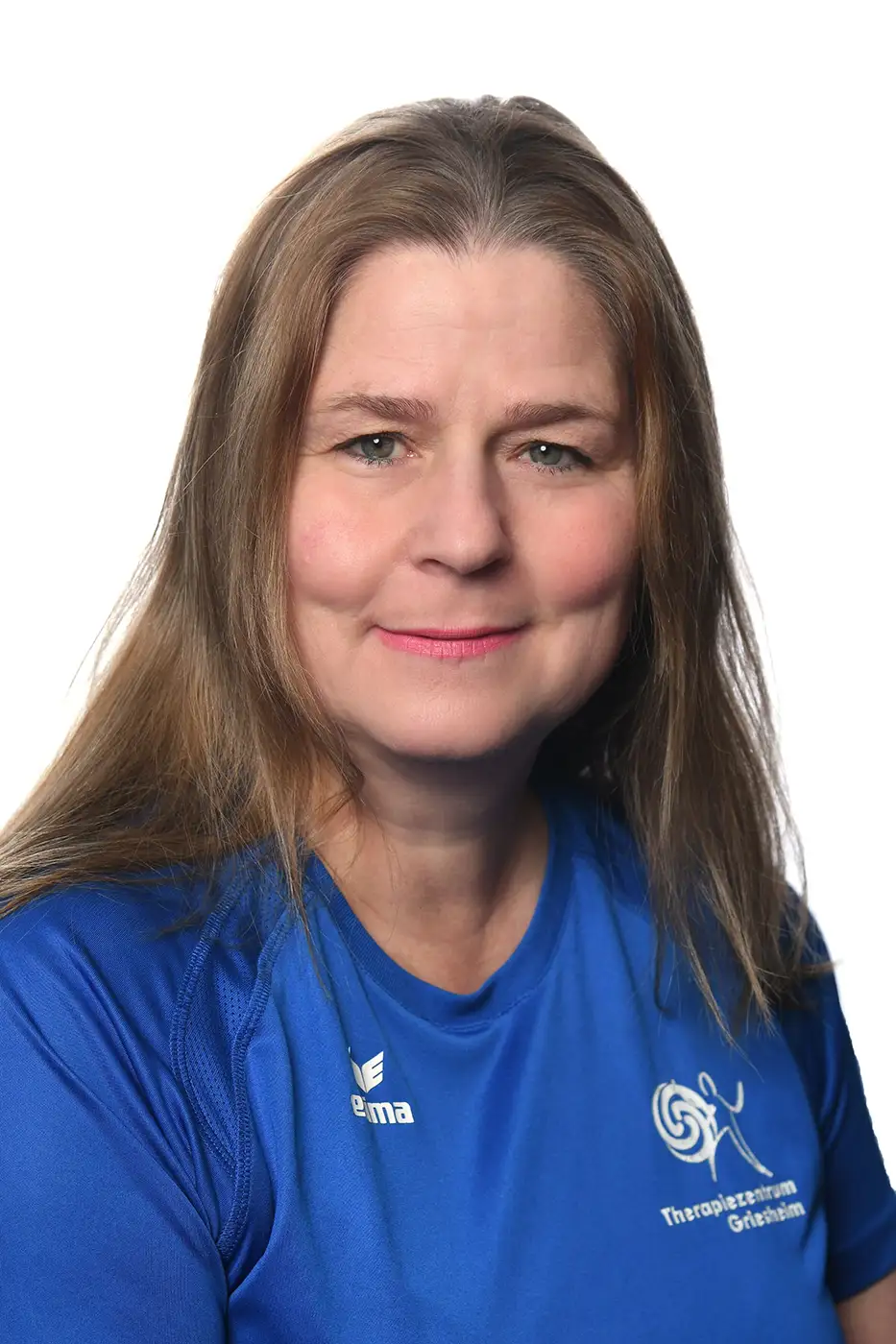 Therapiezentrum Griesheim - Christiane Dühmert