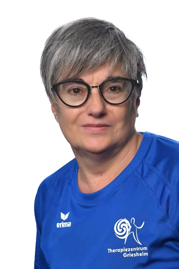 Therapiezentrum Griesheim - Daniela Vitullo
