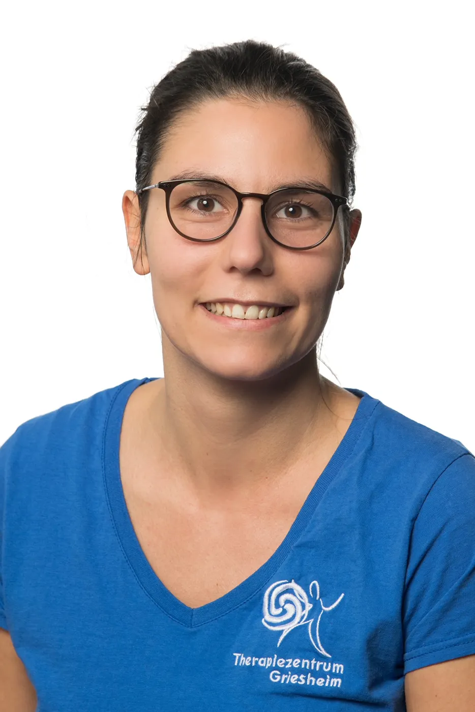 Therapiezentrum Griesheim - Hannah Hermes