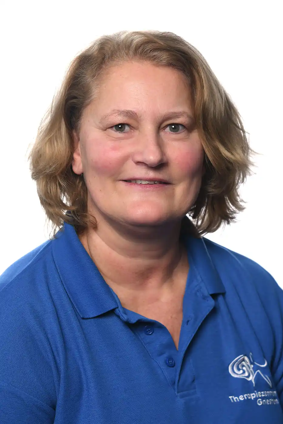 Therapiezentrum Griesheim - Katja Bouzelha