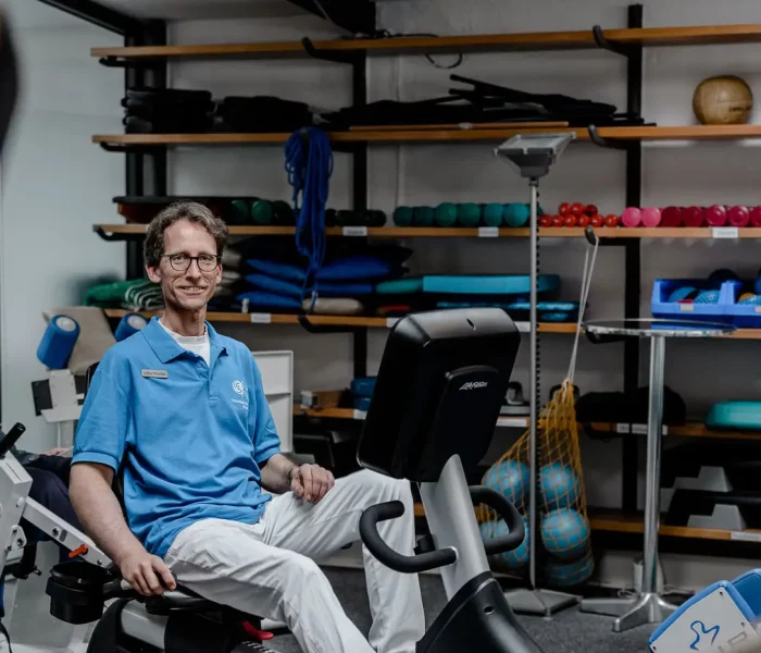 Therapiezentrum Griesheim – Lothar Blischke Therapiezentrum Griesheim - Lothar Blischke
